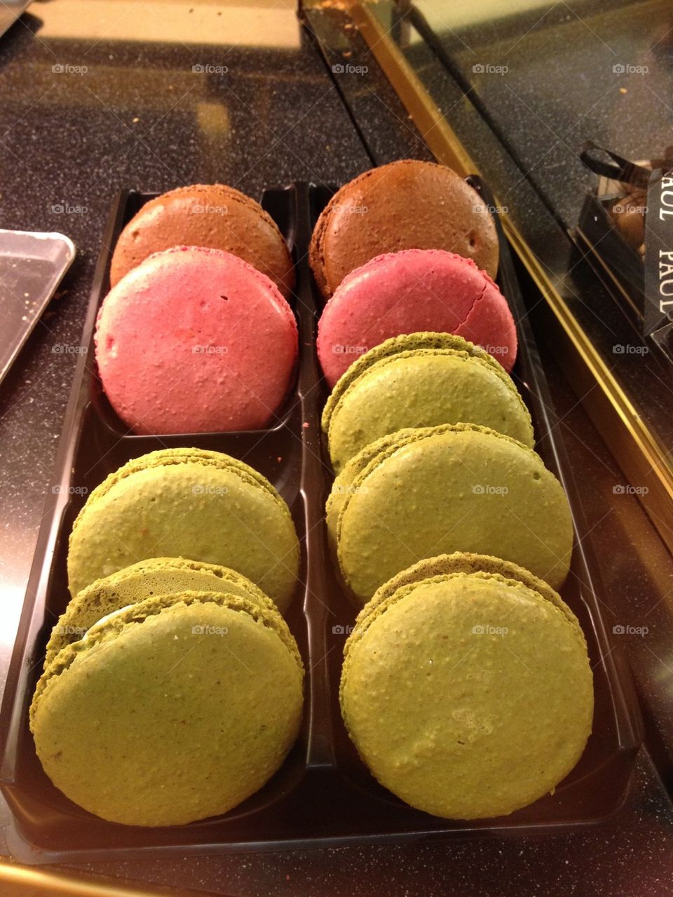 Macaroons