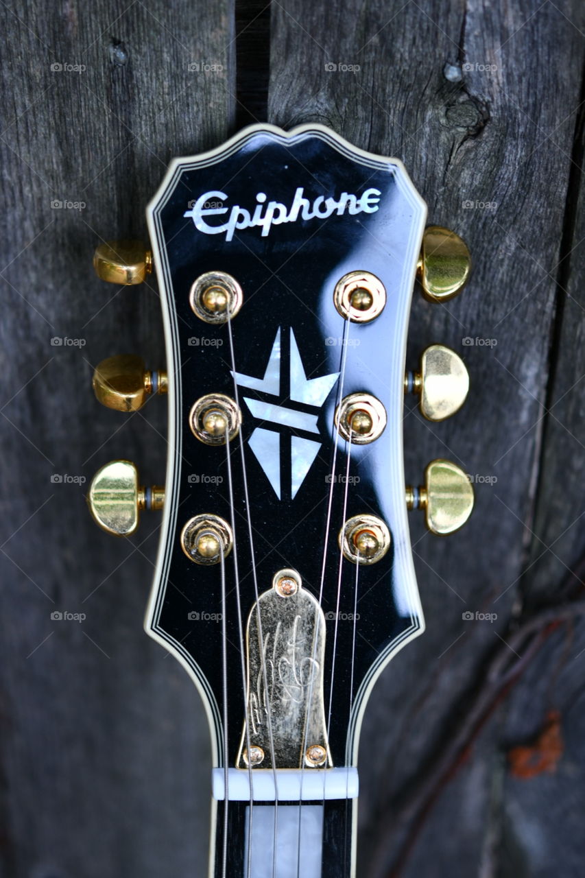 Epiphone