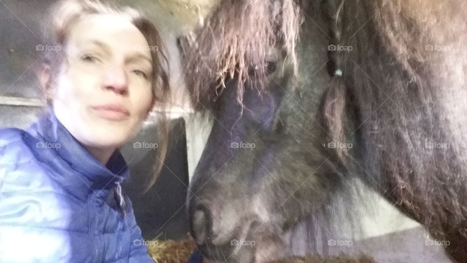 togheter in the photo sunday