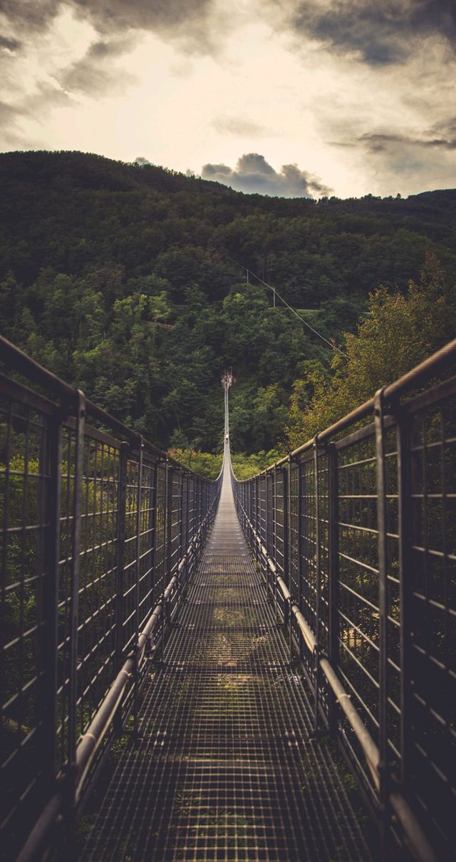 road to peace