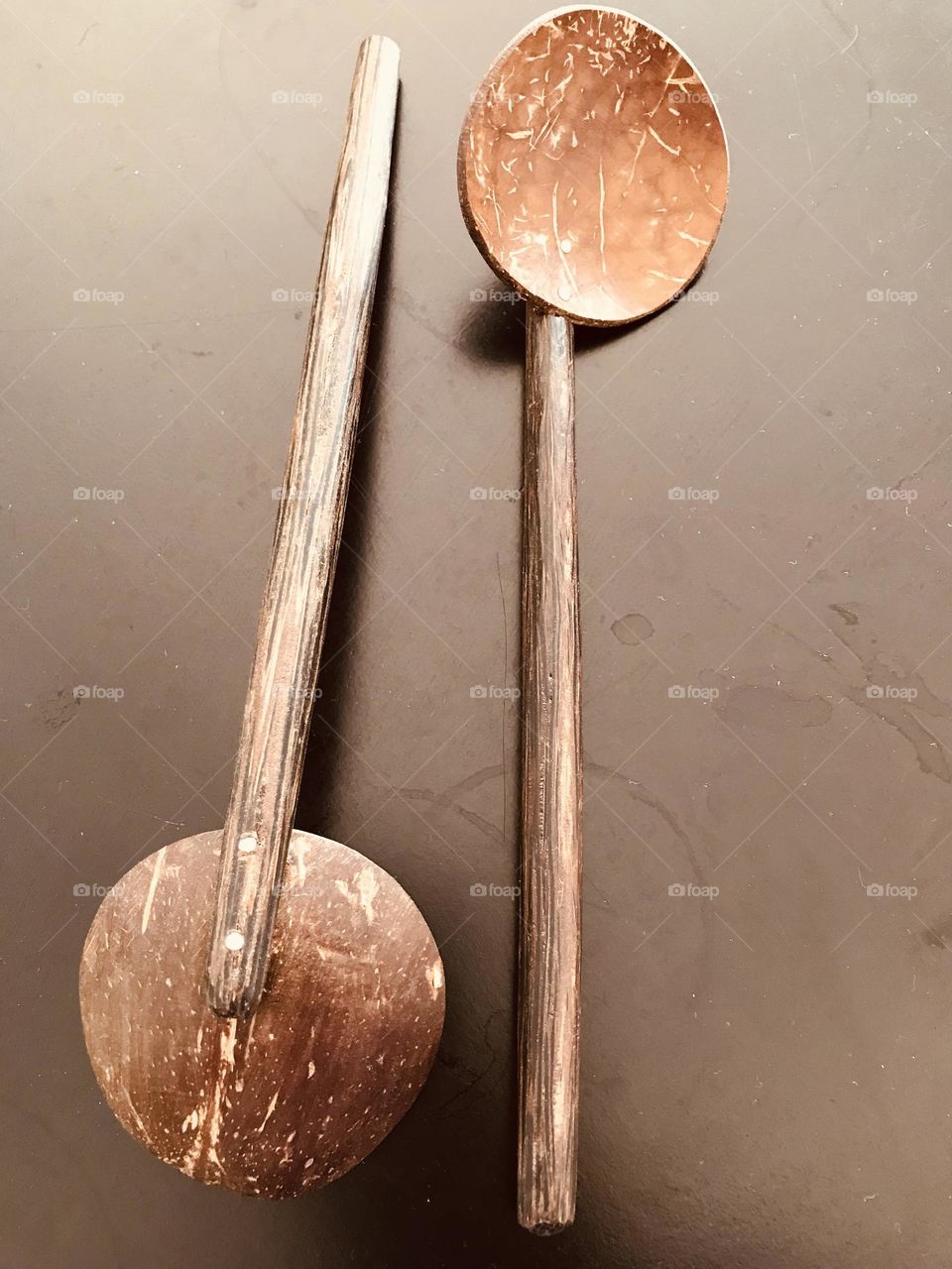 Ceylon Kithul Spoon