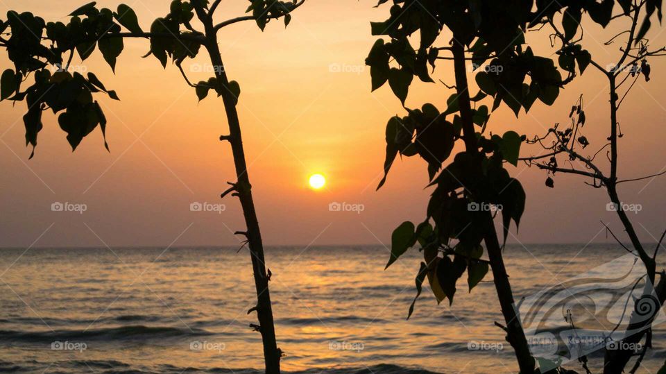 Costa  Oriental del Lago Venezuela