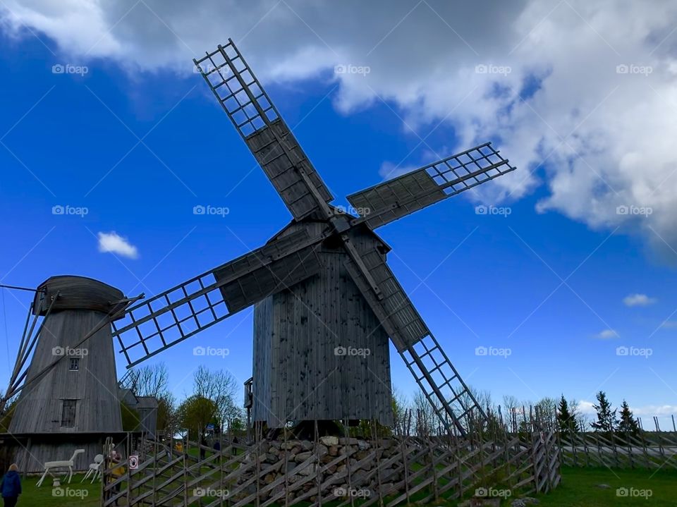 Windmill