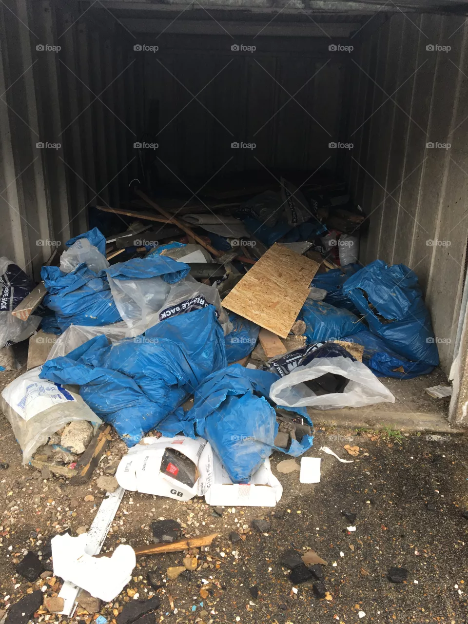Flytip 