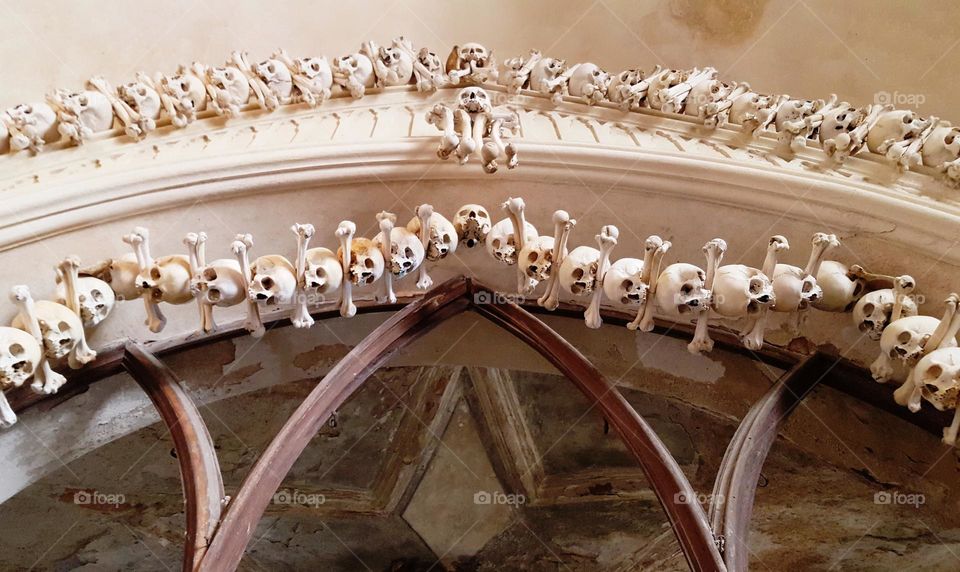 Architectural Marvels