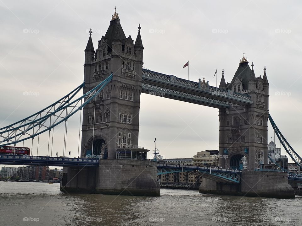 Tower Bridge