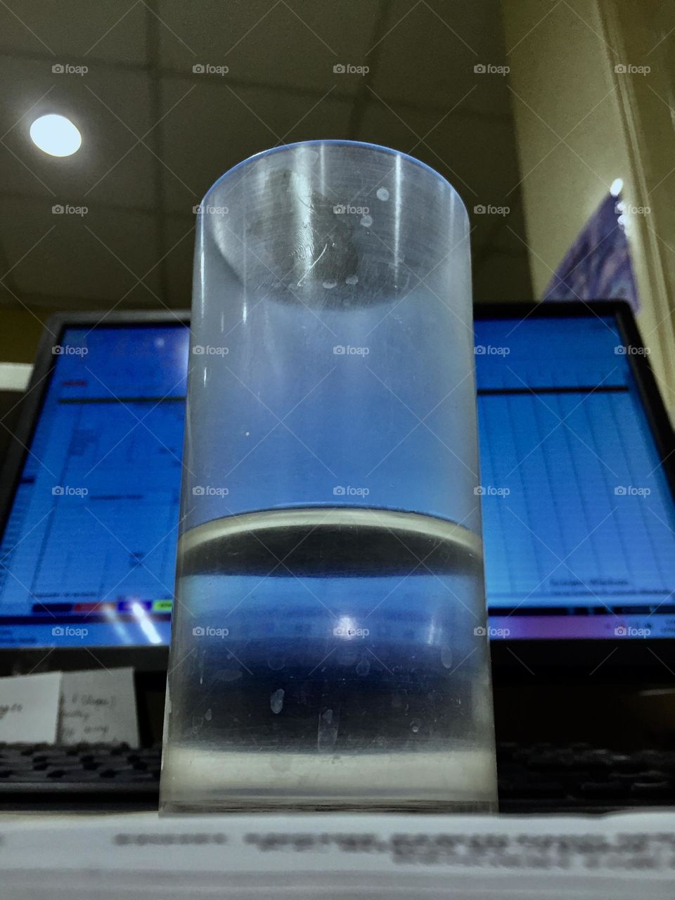 Don’t forget to drink you water during this summer season