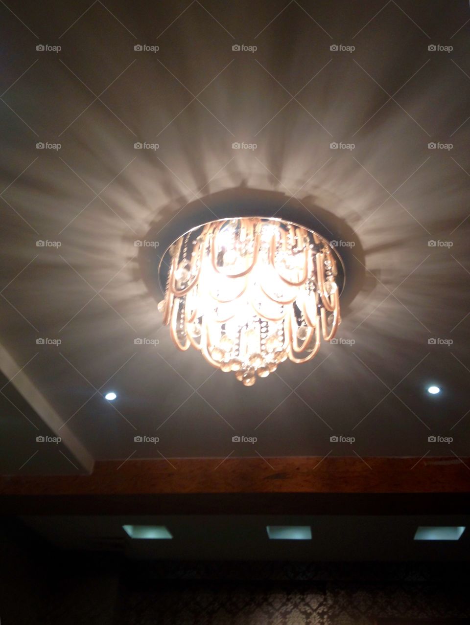 Ceiling lamp