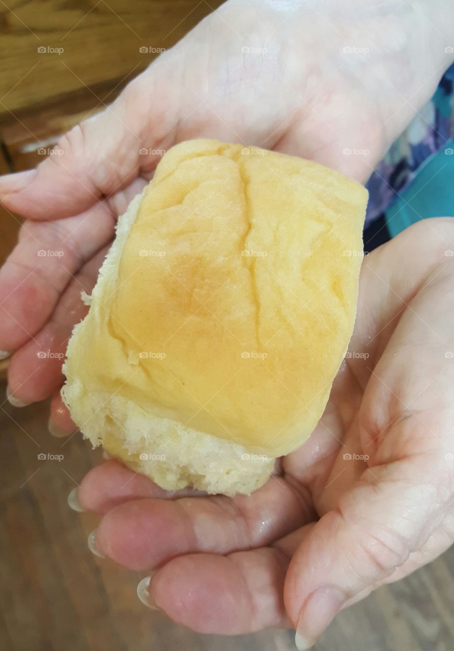 Homemade and delicately delicious!