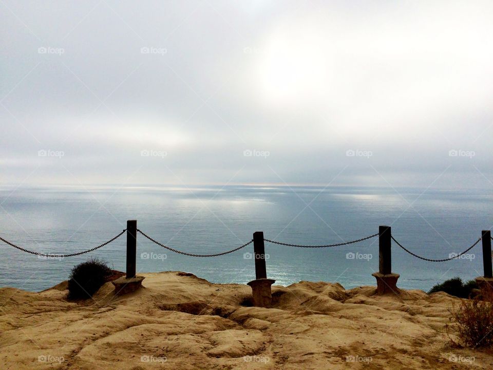 La Jolla blacks. Torrey