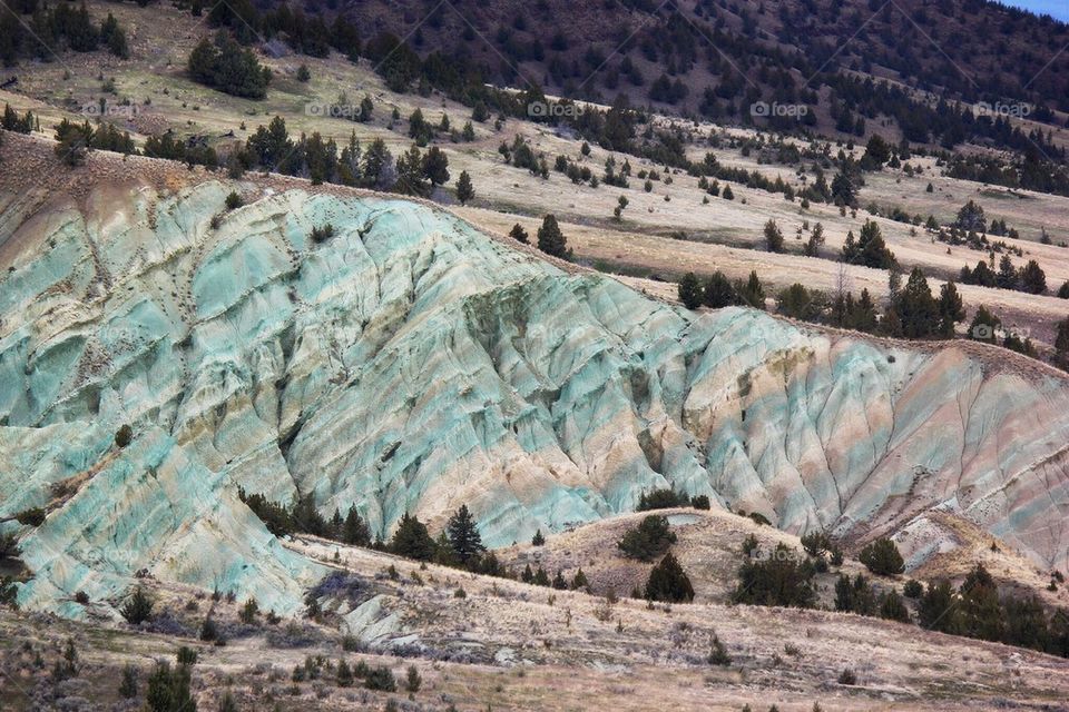 High Desert Colors