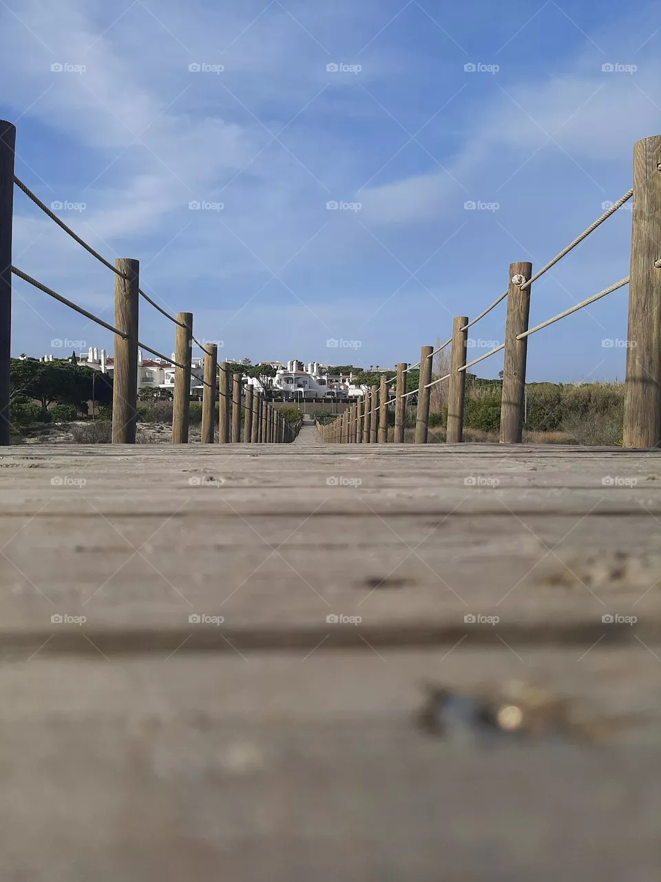 Passage to Heaven