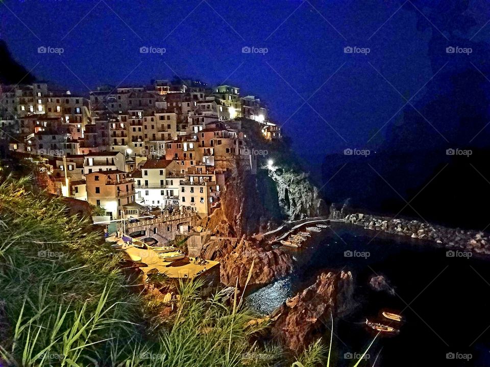 Manarola