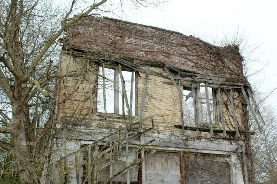 Civil Rights . Watts Grocery. A civil rights movement started here. 