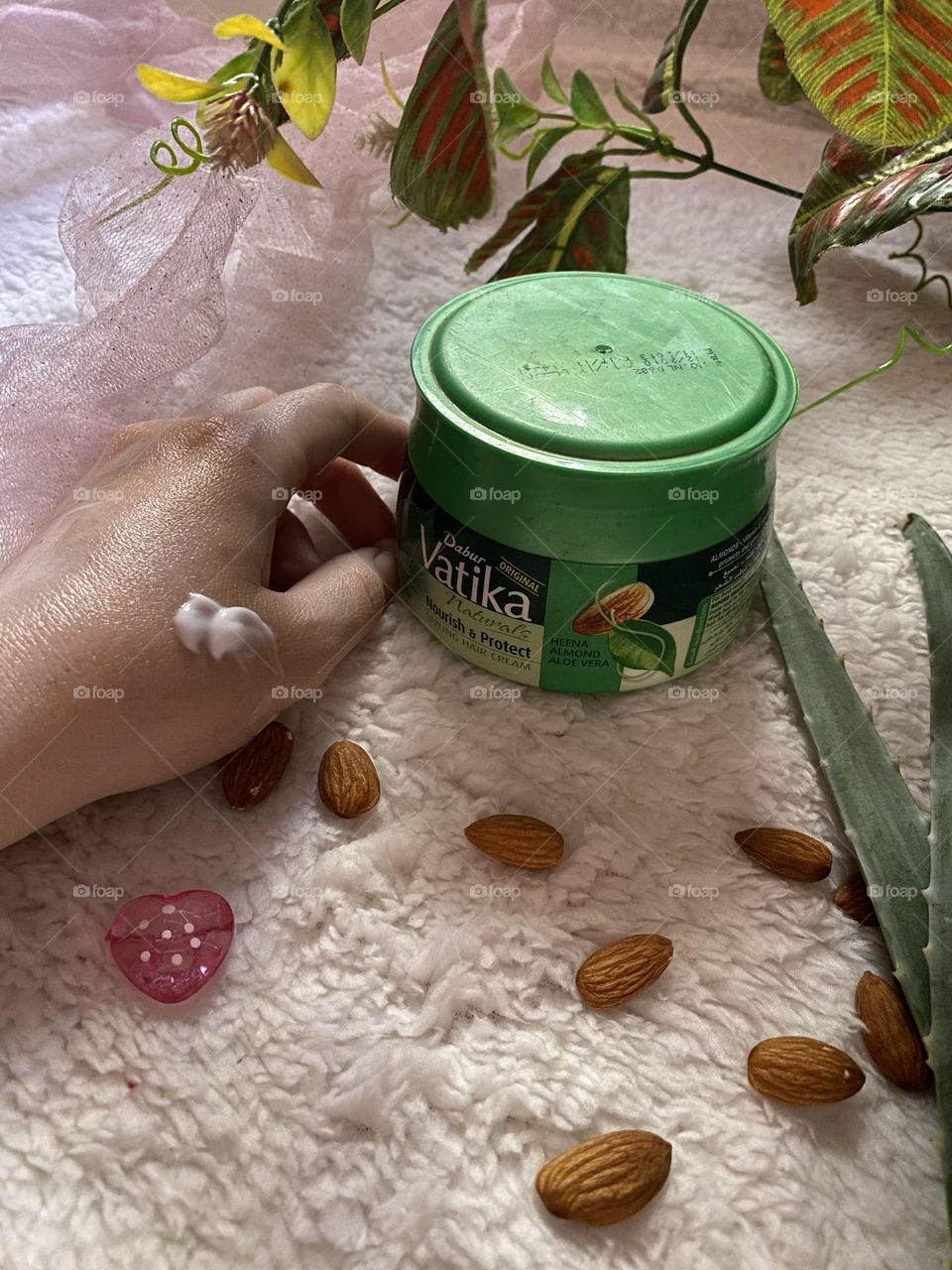 My best beauty products which really take care of my skin