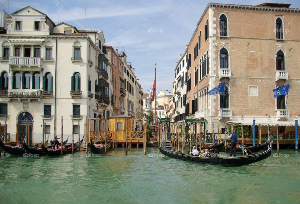 Venetian