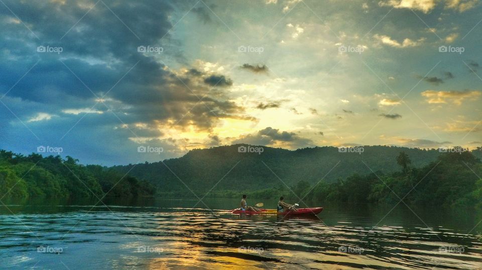 Water, No Person, Travel, Lake, Watercraft