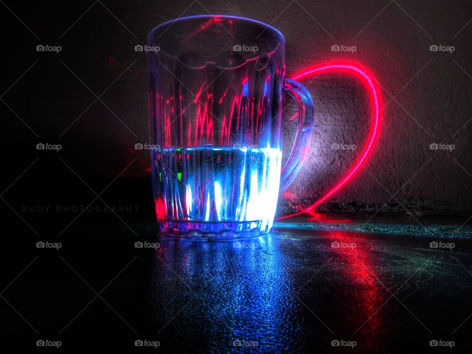 long exposure photography