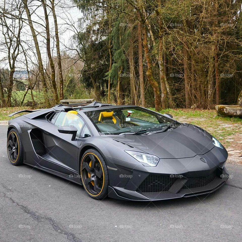 lamborghini