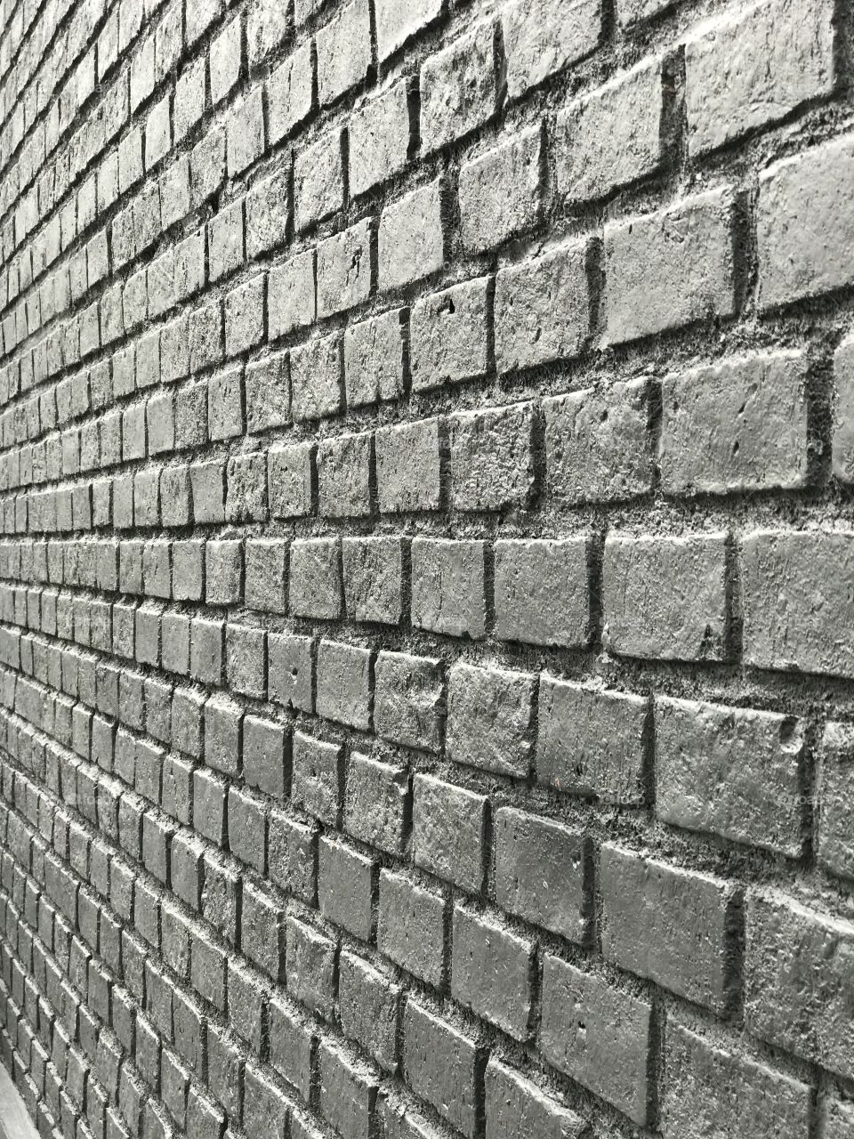 Wall brick