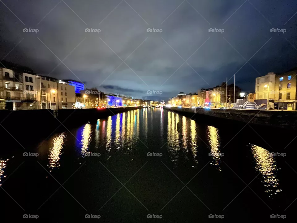 Urban water