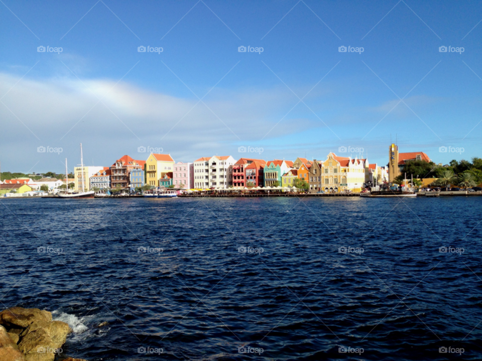 curaçao outdoors house architecture by jmsilva59