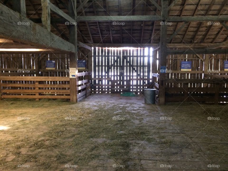 Barn