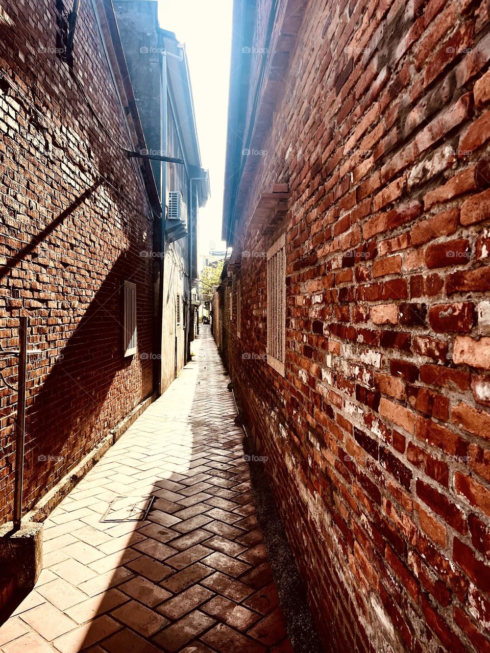 Taiwan traditional architecture