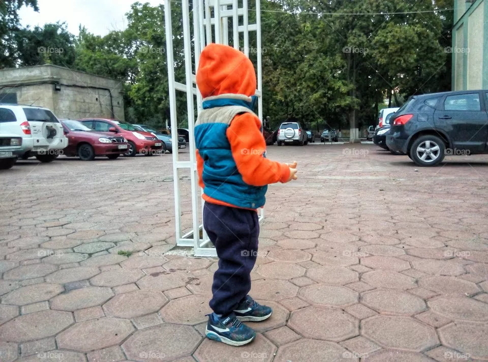 boy мальчик