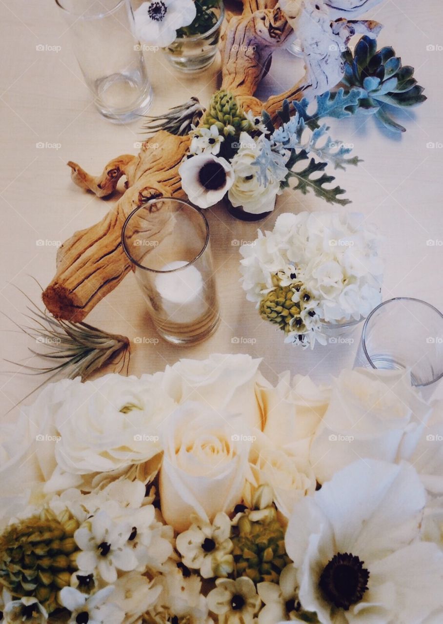 Table decor