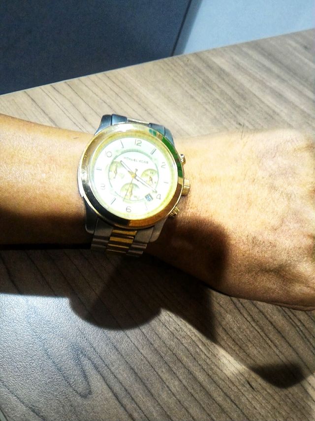 Michael Korrs Watch