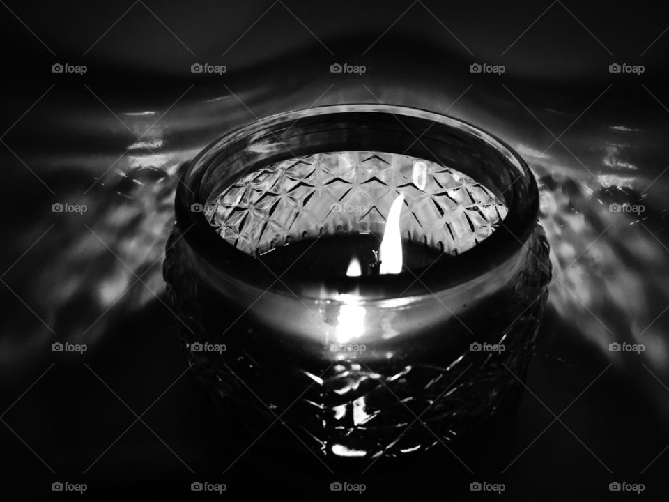 Creative Perspective of an Ordinary Object