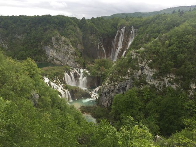 Waterfall 