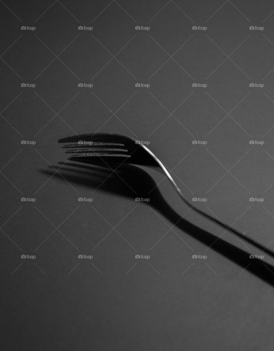 It is well defined to it reflection