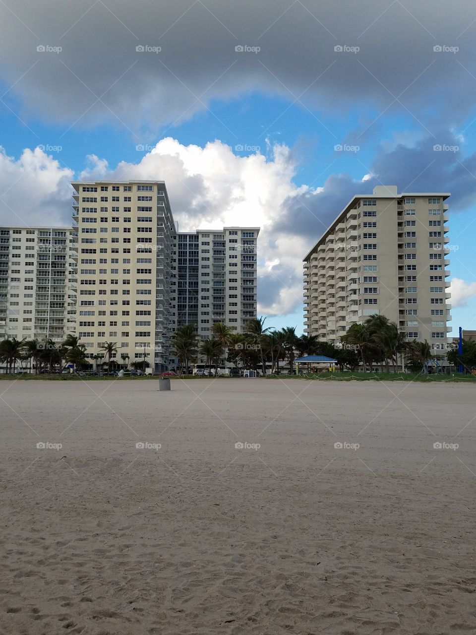 Beautiful architecture.