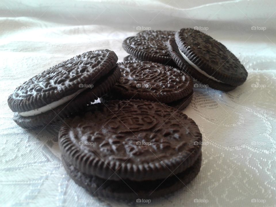 oreo