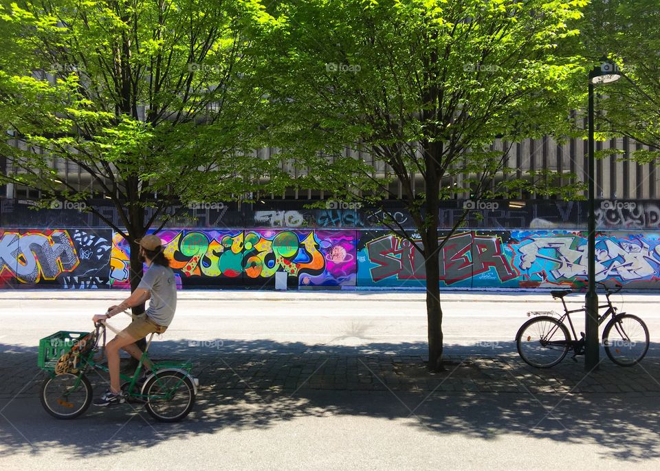 Graffiti