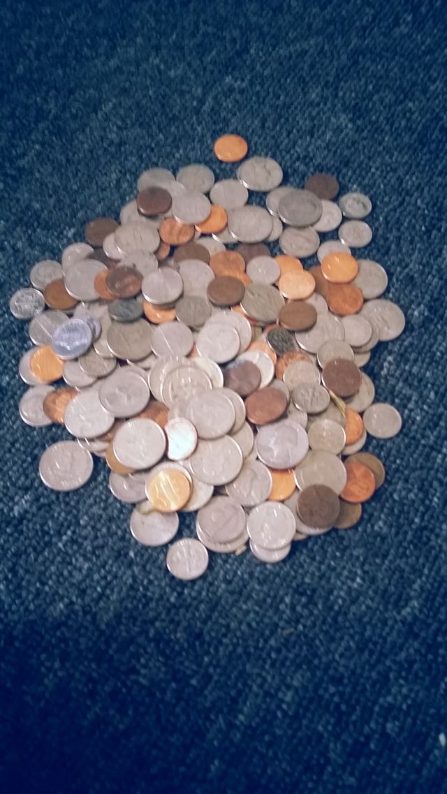 American Coins