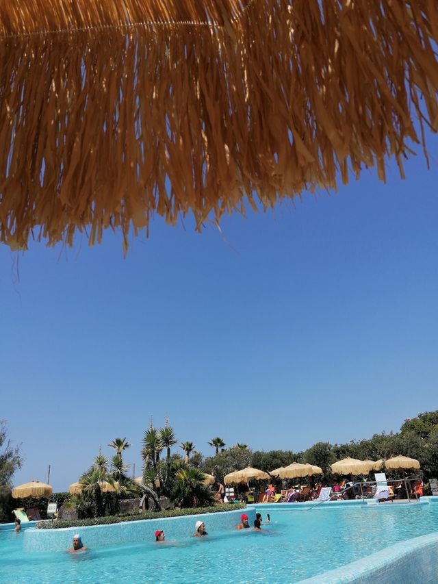 Relax 🌞