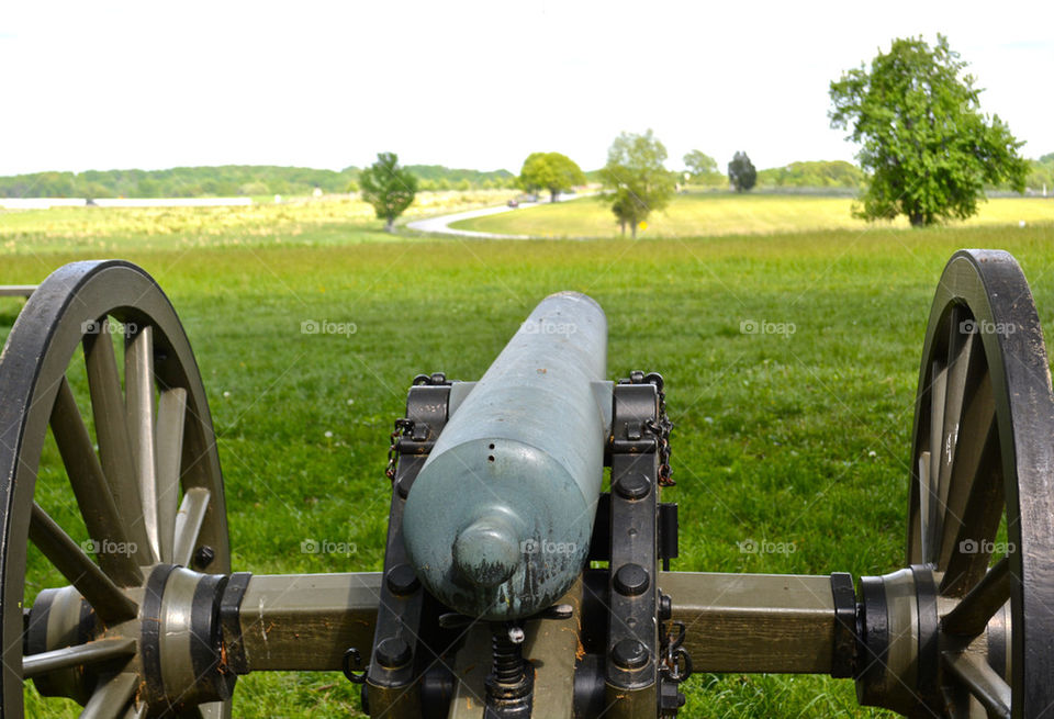 Gettysburg