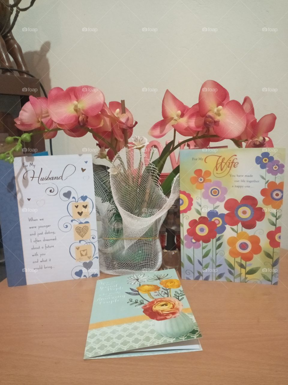 39th Anniversary Ruuport an Viyiina