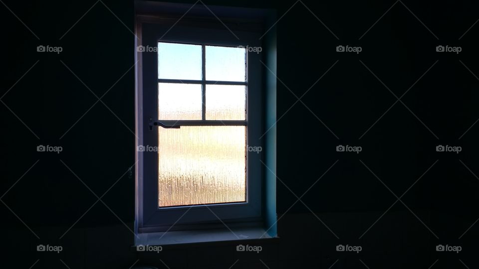 Window on the world