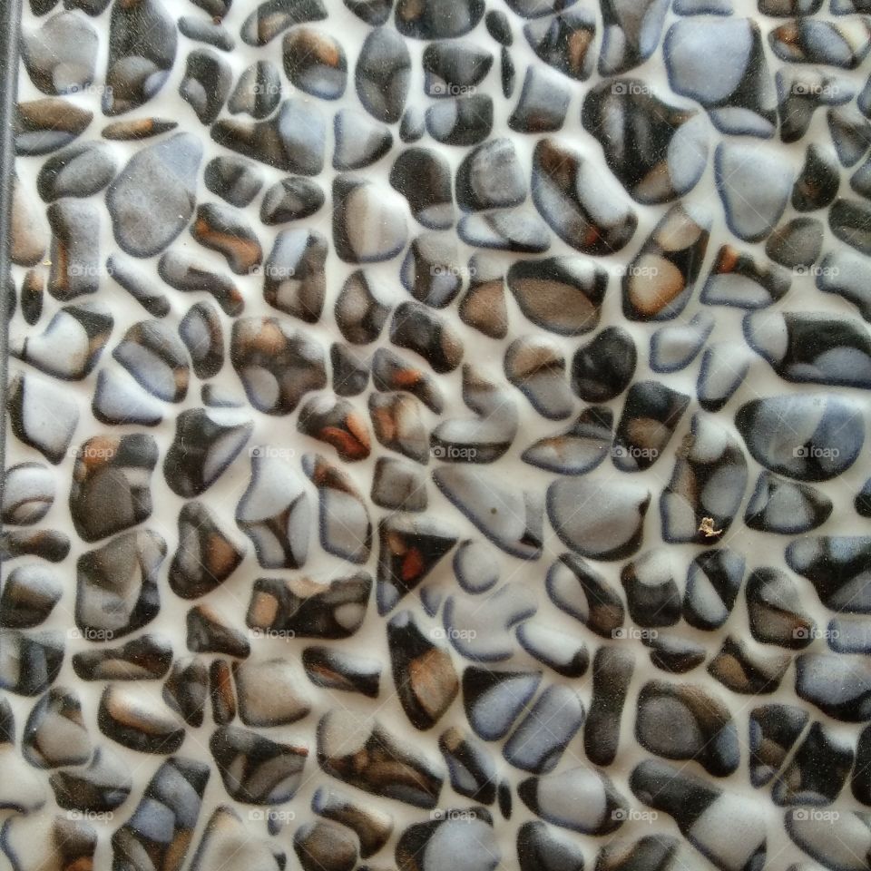 textile wall printed