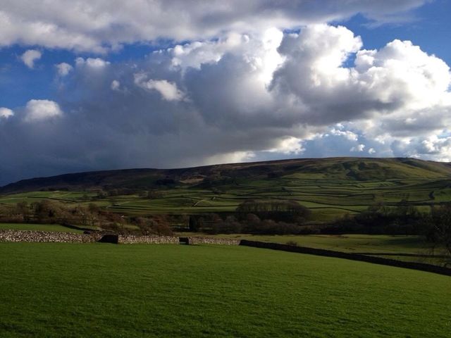Yorkshire Dales