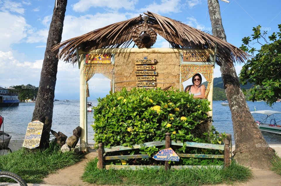 O Rio de Janeiro continua lindo