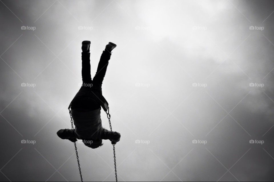 imagination of flight