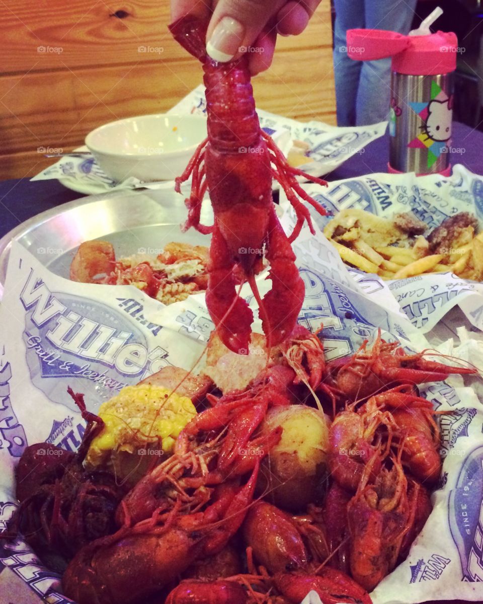 Food, Spiny Lobster, Lobster, Seafood, Crustacean