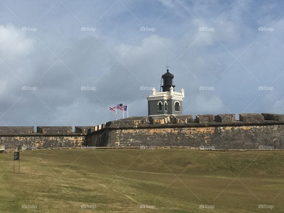 Flags