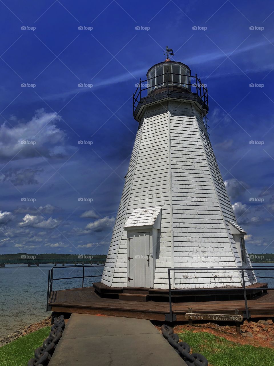 Children’s Harbor Lighthouse 2