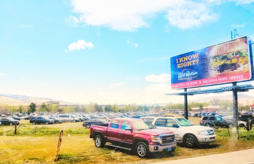 BIGGEST LITTLE CITY IN THE WORLD